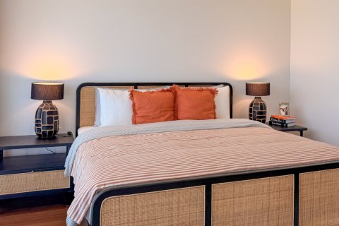 Villa in Bang Tao, Thailand 4 Schlafzimmer № 222427 - Foto 4