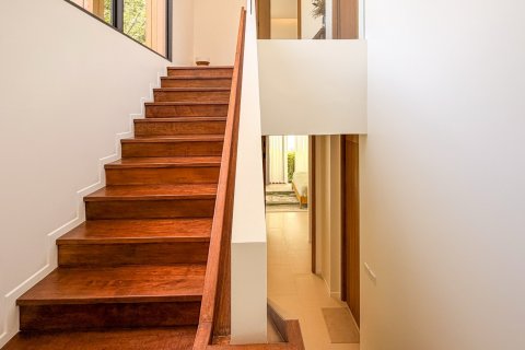 Villa in Bang Tao, Thailand 4 Schlafzimmer № 222428 - Foto 6