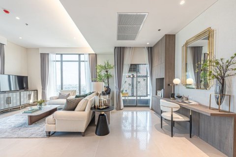 Condominio de 3 dormitorios en Phra Khanong, Bangkok, Tailandia № 143446 - foto 3