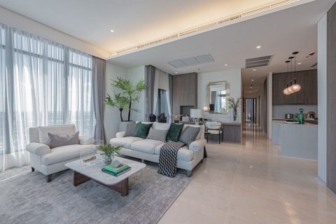 Condominio de 3 dormitorios en Phra Khanong, Bangkok, Tailandia № 143446 - foto 2
