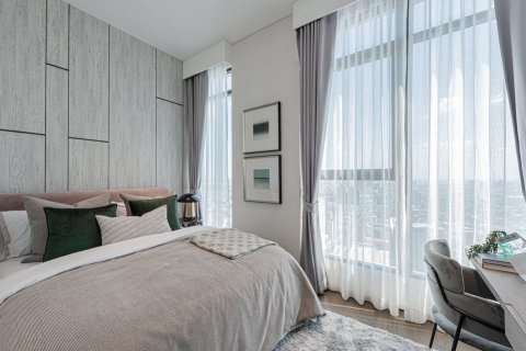 Condominio de 3 dormitorios en Phra Khanong, Bangkok, Tailandia № 143446 - foto 6