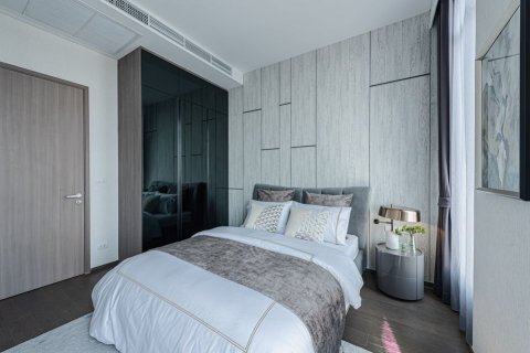 Condominio de 3 dormitorios en Phra Khanong, Bangkok, Tailandia № 143446 - foto 7