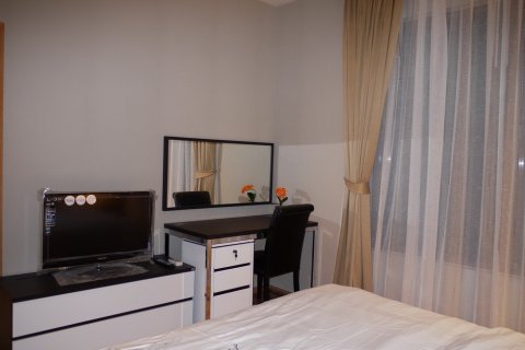Condominio de 1 dormitorio en Bangkok, Tailandia № 143447 - foto 6