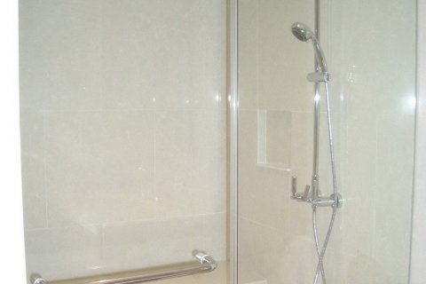 Condominio de 1 dormitorio en Bangkok, Tailandia № 143447 - foto 9