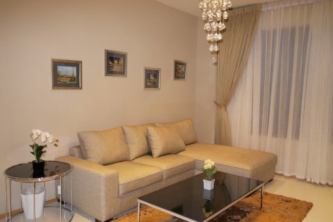 Condominio de 1 dormitorio en Bangkok, Tailandia № 143447 - foto 3