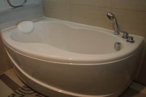 Condominio de 1 dormitorio en Bangkok, Tailandia № 143450 - foto 10