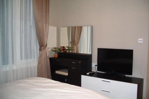 Condominio de 1 dormitorio en Bangkok, Tailandia № 143450 - foto 6