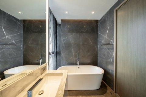 Condominio de 2 dormitorios en Bangkok, Tailandia № 143451 - foto 6