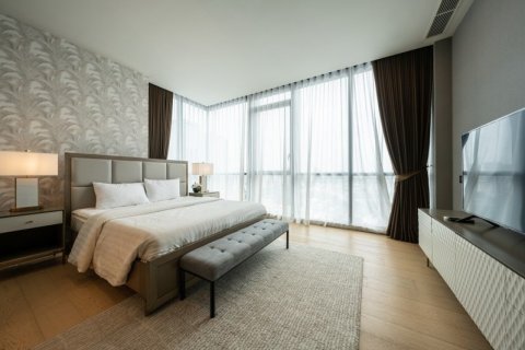 Condominio de 2 dormitorios en Bangkok, Tailandia № 143451 - foto 4