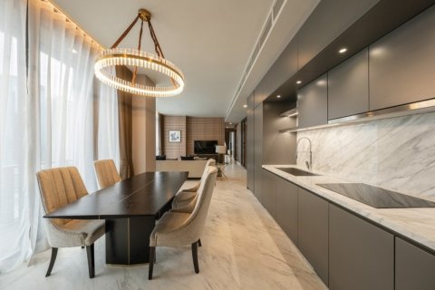 Condominio de 2 dormitorios en Bangkok, Tailandia № 143451 - foto 2