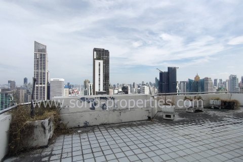 Condominio de 2 dormitorios en Bangkok, Tailandia № 143452 - foto 13