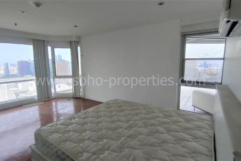 Condominio de 2 dormitorios en Bangkok, Tailandia № 143452 - foto 5