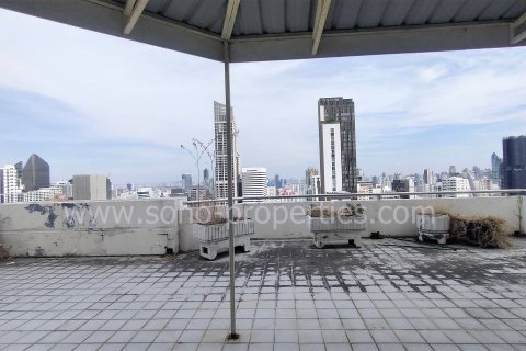 Condominio de 2 dormitorios en Bangkok, Tailandia № 143452 - foto 15