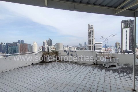 Condominio de 2 dormitorios en Bangkok, Tailandia № 143452 - foto 14