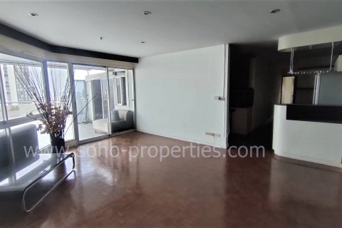 Condominio de 2 dormitorios en Bangkok, Tailandia № 143452 - foto 3