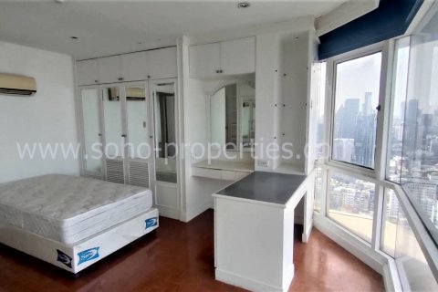 Condominio de 2 dormitorios en Bangkok, Tailandia № 143452 - foto 7