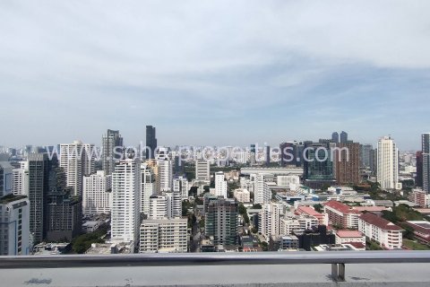Condominio de 2 dormitorios en Bangkok, Tailandia № 143452 - foto 16
