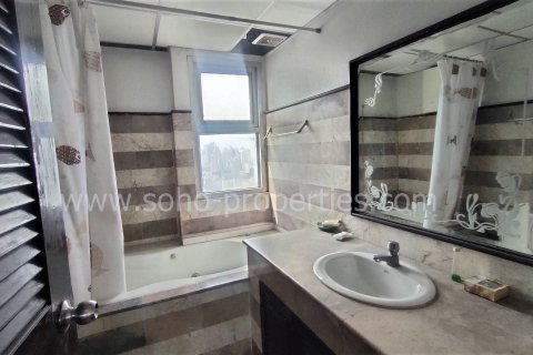 Condominio de 2 dormitorios en Bangkok, Tailandia № 143452 - foto 12