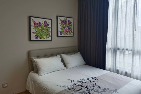 Condominio de 2 dormitorios en Bangkok, Tailandia № 143449 - foto 7