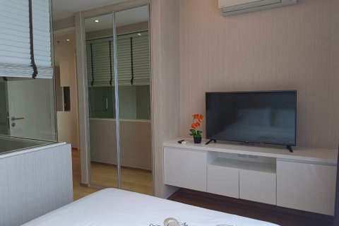 Condominio de 2 dormitorios en Bangkok, Tailandia № 143449 - foto 5