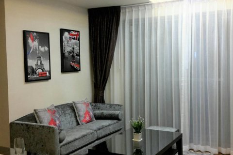 Condominio de 2 dormitorios en Bangkok, Tailandia № 143449 - foto 3