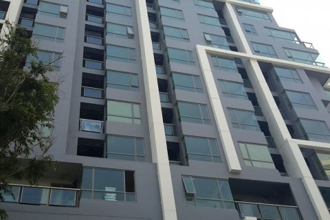 Condominio de 2 dormitorios en Bangkok, Tailandia № 143449 - foto 12