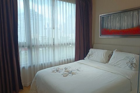Condominio de 2 dormitorios en Bangkok, Tailandia № 143449 - foto 4