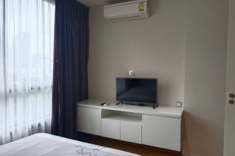 Condominio de 2 dormitorios en Bangkok, Tailandia № 143449 - foto 8