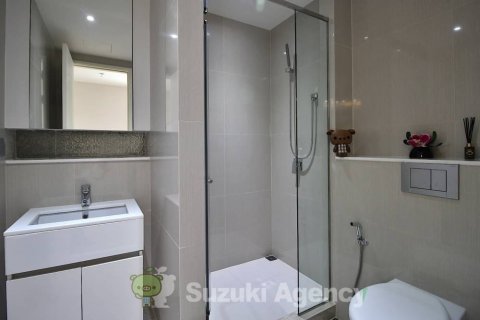 Condominio de 2 dormitorios en Bangkok, Tailandia № 143449 - foto 9