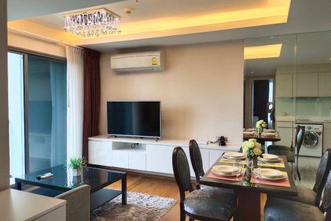 Condo in Bangkok, Thailand, 2 bedrooms № 143449