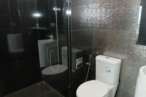 Condominio de 1 dormitorio en Bangkok, Tailandia № 143448 - foto 7