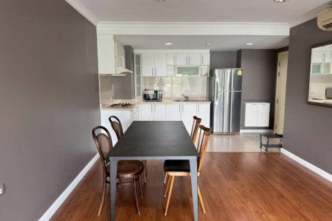 Condominio de 2 dormitorios en Bangkok, Tailandia № 160987 - foto 5