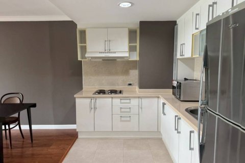 Condominio de 2 dormitorios en Bangkok, Tailandia № 160987 - foto 6