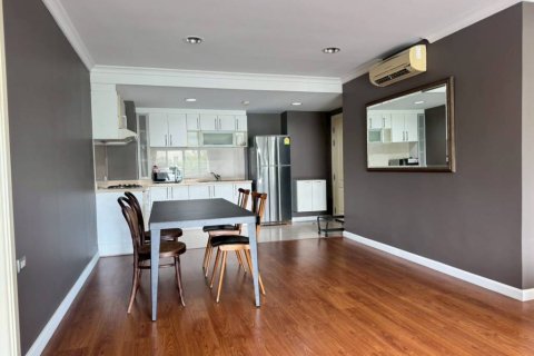 Condominio de 2 dormitorios en Bangkok, Tailandia № 160987 - foto 7
