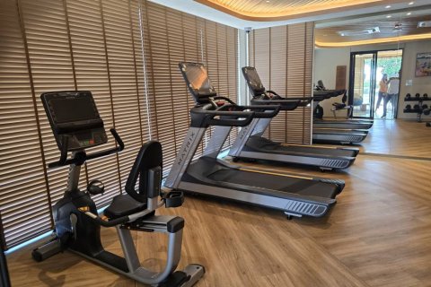 Condominio de 1 dormitorio en Hua Hin, Tailandia № 160986 - foto 9