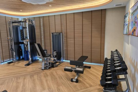 Condominio de 1 dormitorio en Hua Hin, Tailandia № 160986 - foto 10