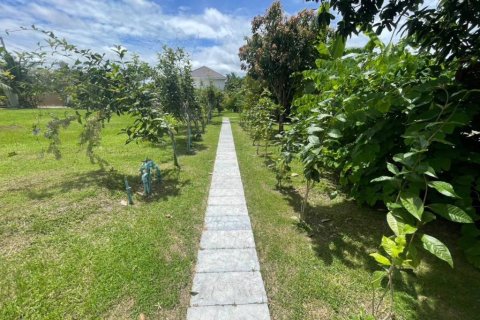 Terreno en Hua Hin, Tailandia № 160982 - foto 3