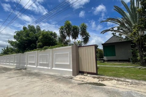 Terreno en Hua Hin, Tailandia № 160982 - foto 5