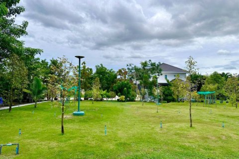 Terreno en Hua Hin, Tailandia № 160982 - foto 2