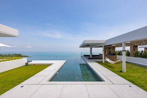 Chalet de 5 dormitorios en Surat Thani, Tailandia № 116765 - foto 4