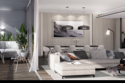 Condominio de 2 dormitorios en Bangkok, Tailandia № 143867 - foto 3