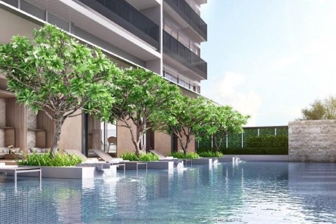 Condominio de 2 dormitorios en Bangkok, Tailandia № 143867 - foto 7