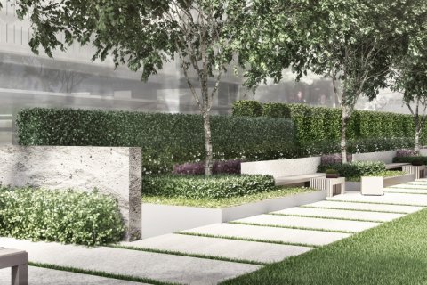 Condominio de 2 dormitorios en Bangkok, Tailandia № 143867 - foto 6
