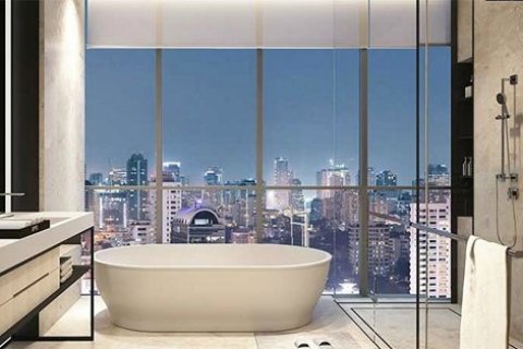Condominio de 2 dormitorios en Bangkok, Tailandia № 143867 - foto 5