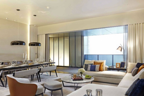 Condominio de 2 dormitorios en Bangkok, Tailandia № 143867 - foto 2