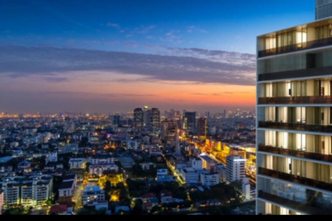 Condominio de 2 dormitorios en Bangkok, Tailandia № 143867 - foto 4