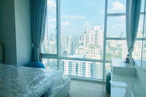 Condominio de 3 dormitorios en Bangkok, Tailandia № 143868 - foto 17