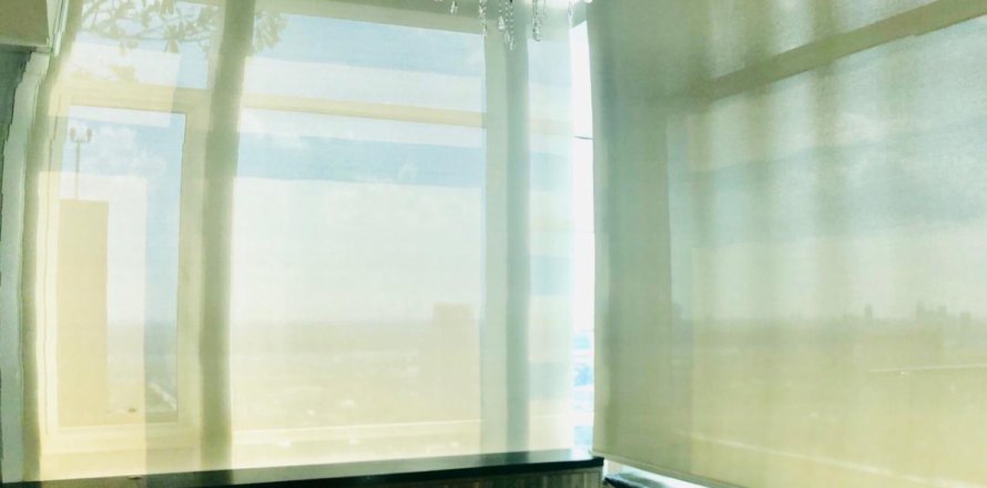 Condominio de 3 dormitorios en Bangkok, Tailandia № 143868
