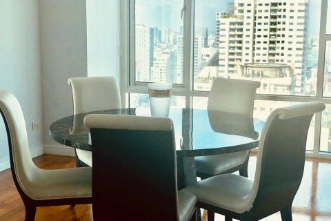 Condominio de 3 dormitorios en Bangkok, Tailandia № 143868 - foto 9