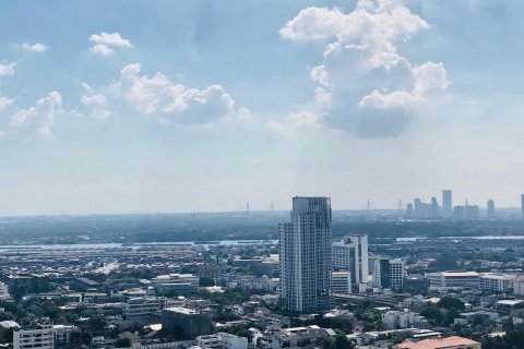Condominio de 3 dormitorios en Bangkok, Tailandia № 143868 - foto 27